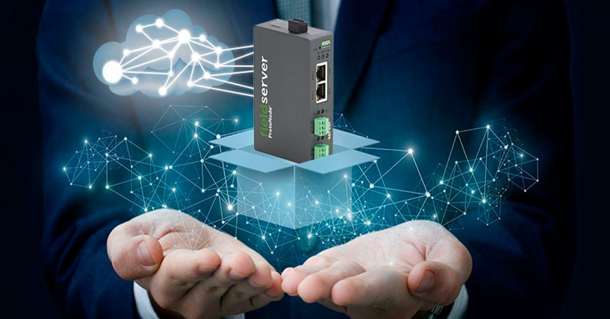 FieldServer One Box Solution